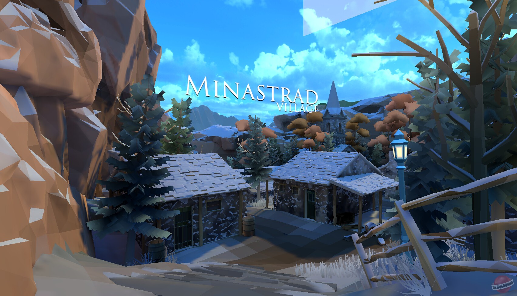 Скриншот из игры Redemption's Guild - 7