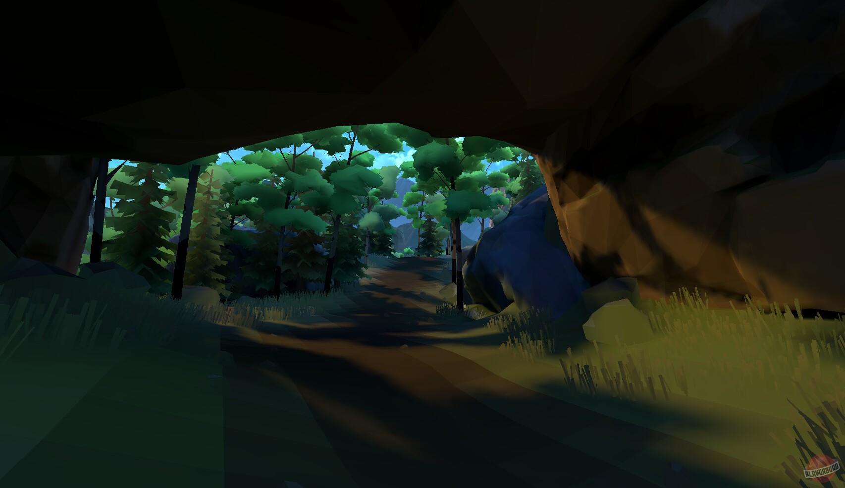 Скриншот из игры Redemption's Guild - 2