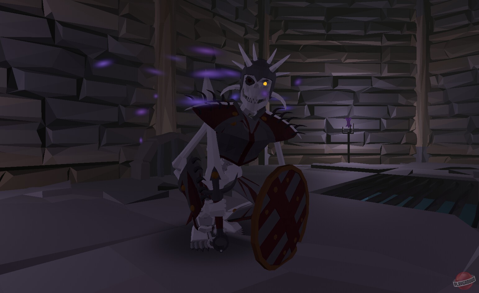 Скриншот из игры Redemption's Guild - 9