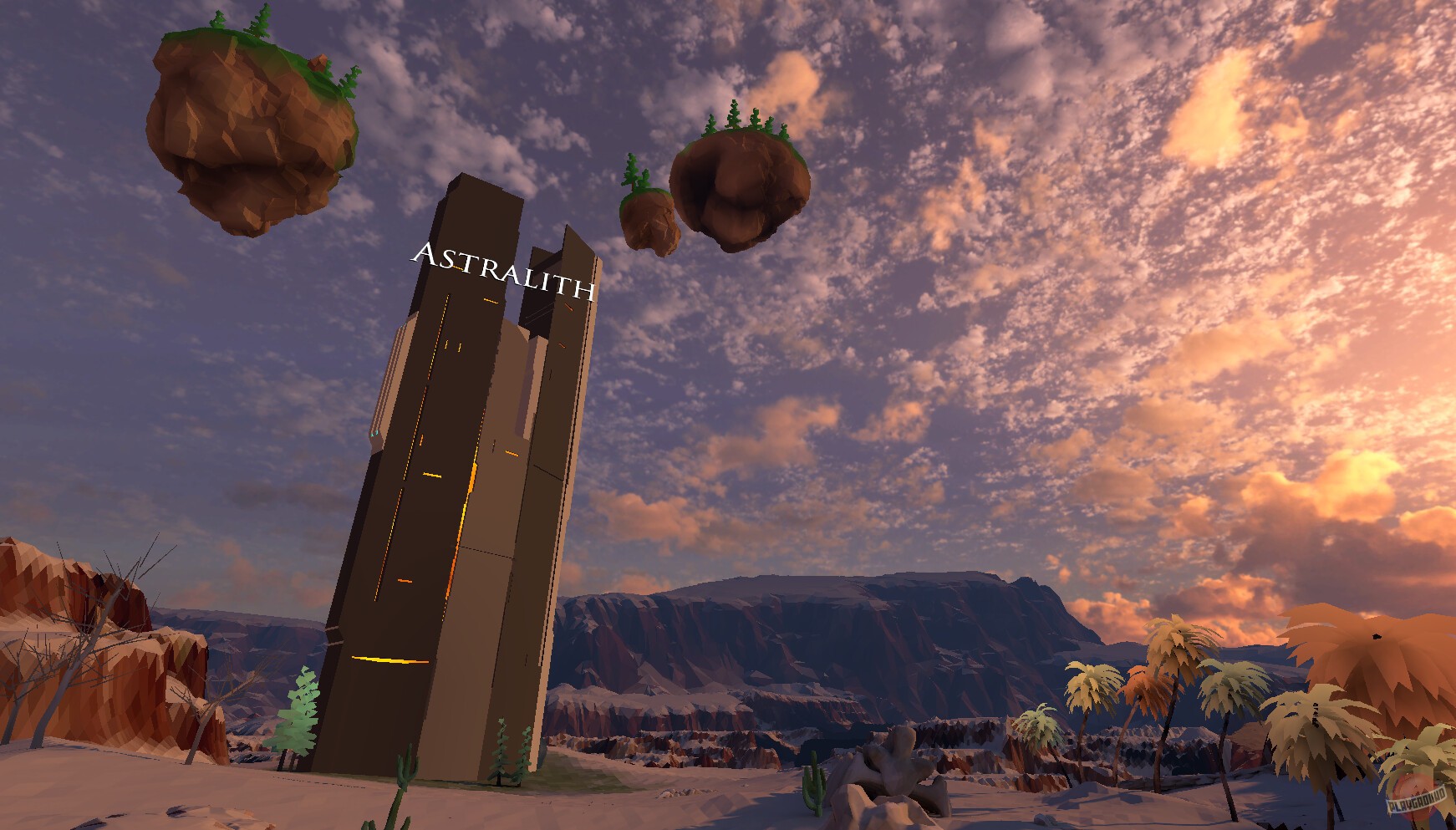 Скриншот из игры Redemption's Guild - 11