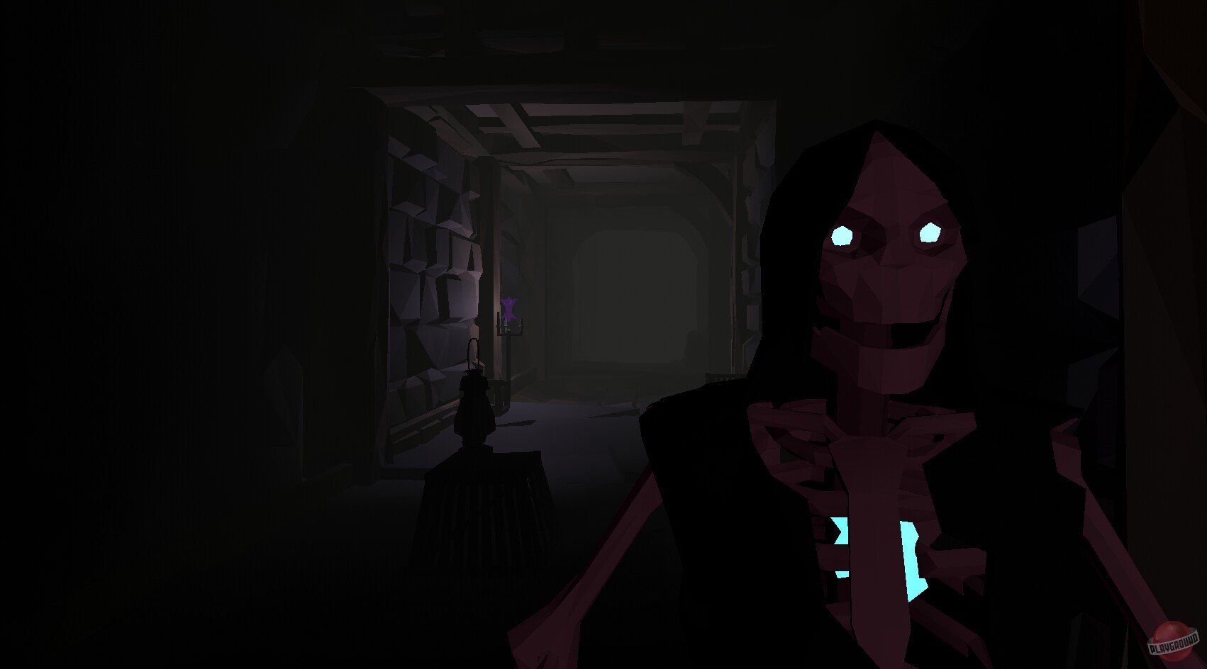 Скриншот из игры Redemption's Guild - 8