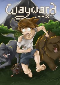 Обложка игры Wayward