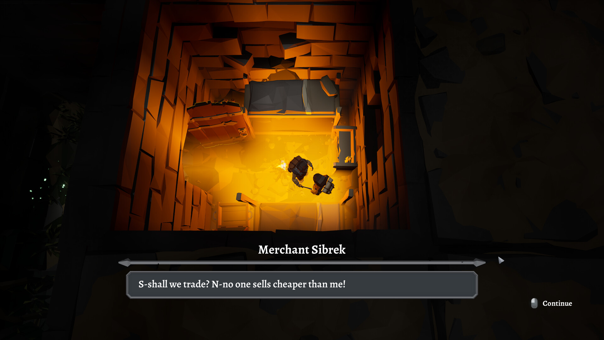 Скриншот из игры Deepest Dungeons - 14