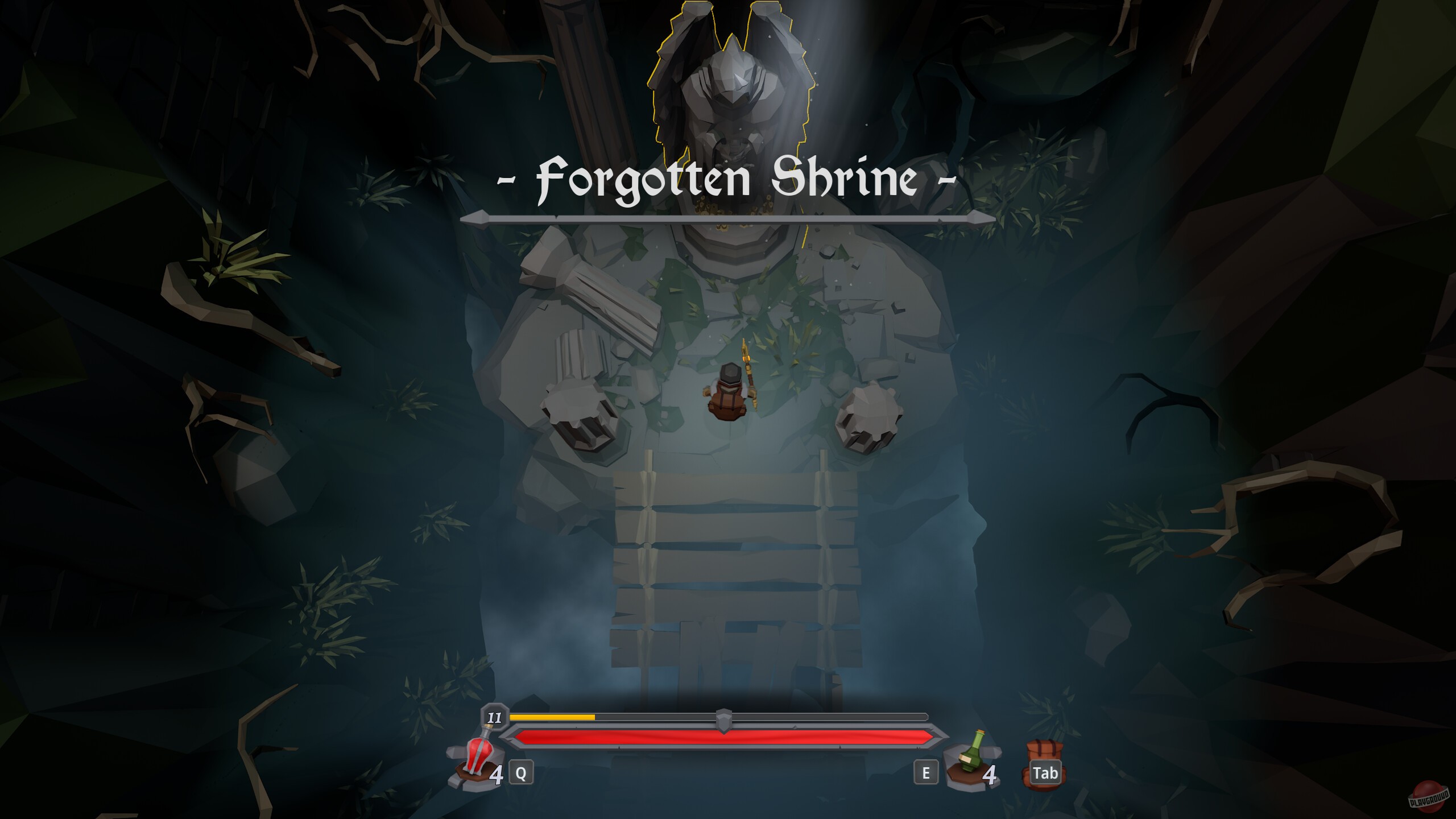 Скриншот из игры Deepest Dungeons - 15