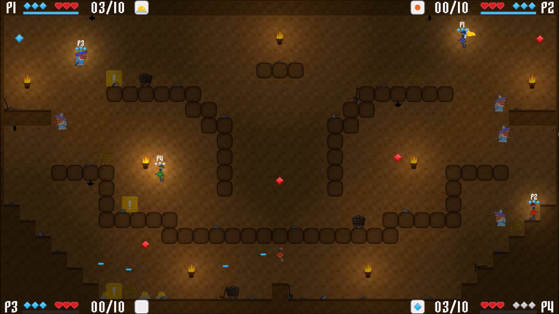 Скриншот из игры Unnamed Fiasco - 3