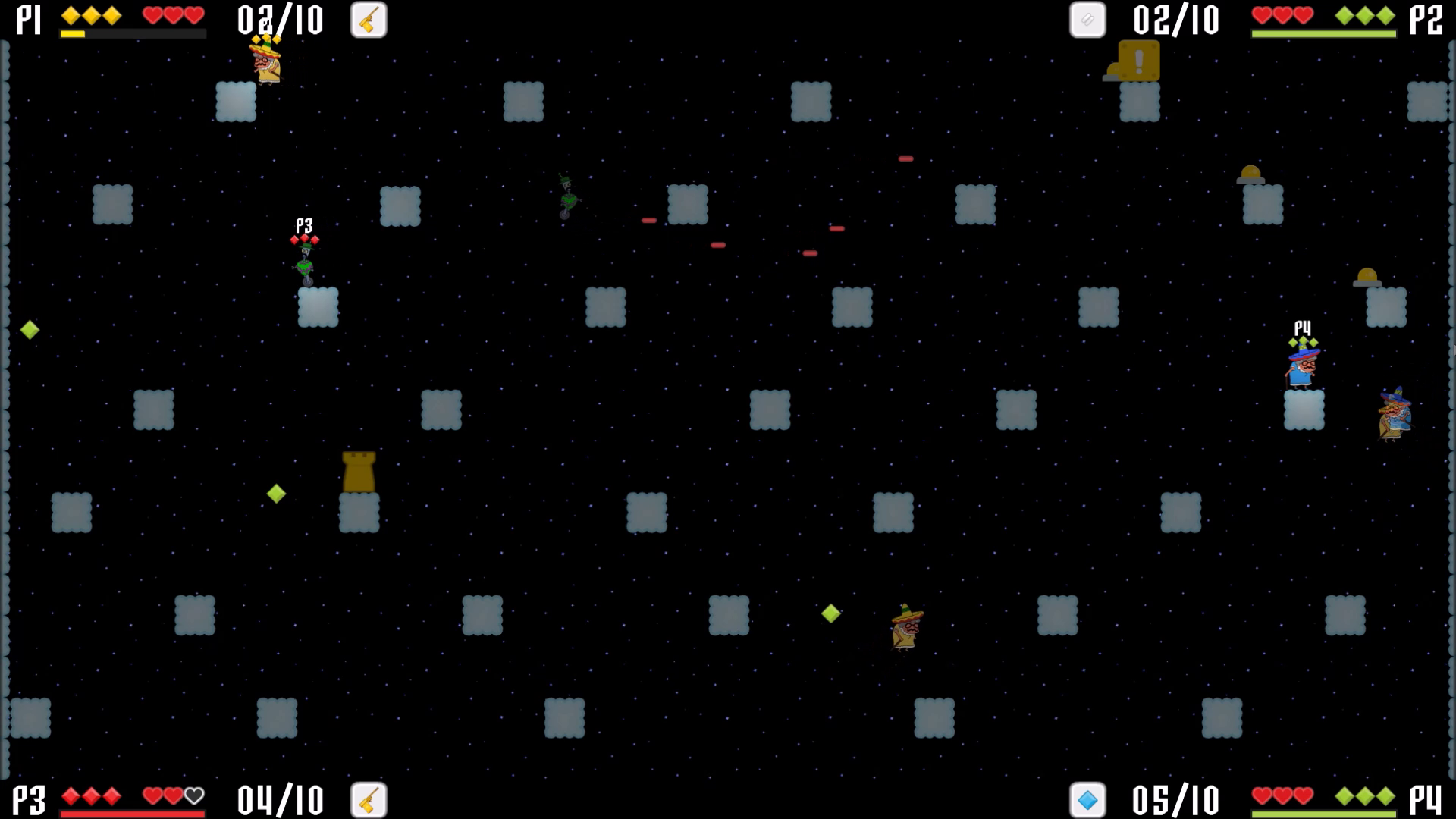 Скриншот из игры Unnamed Fiasco - 5