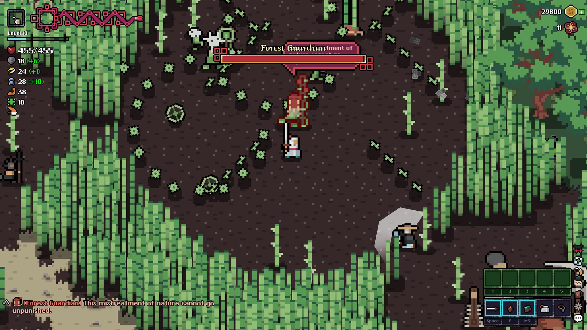 Скриншот из игры Born Again - 21