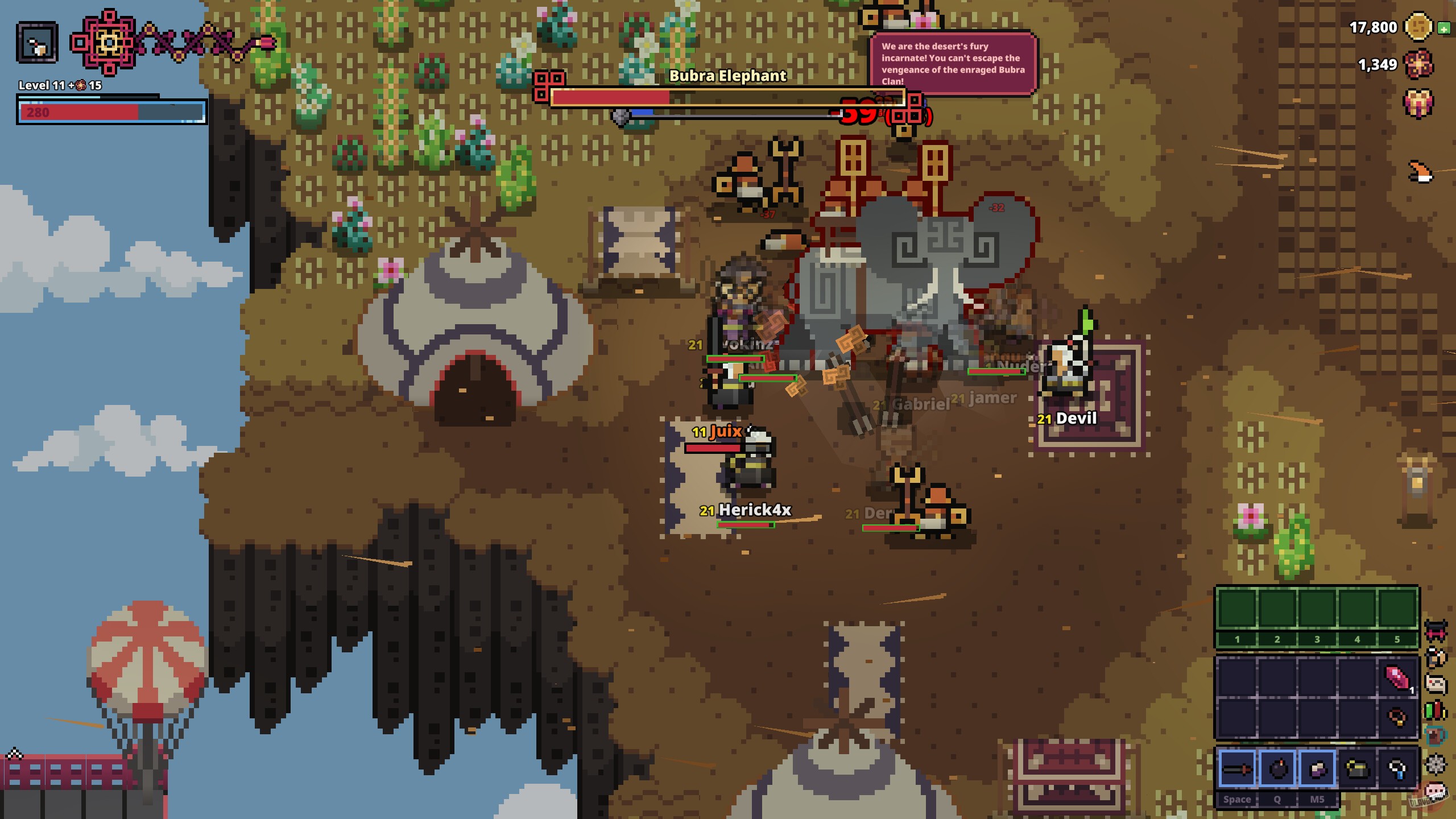 Скриншот из игры Born Again - 15