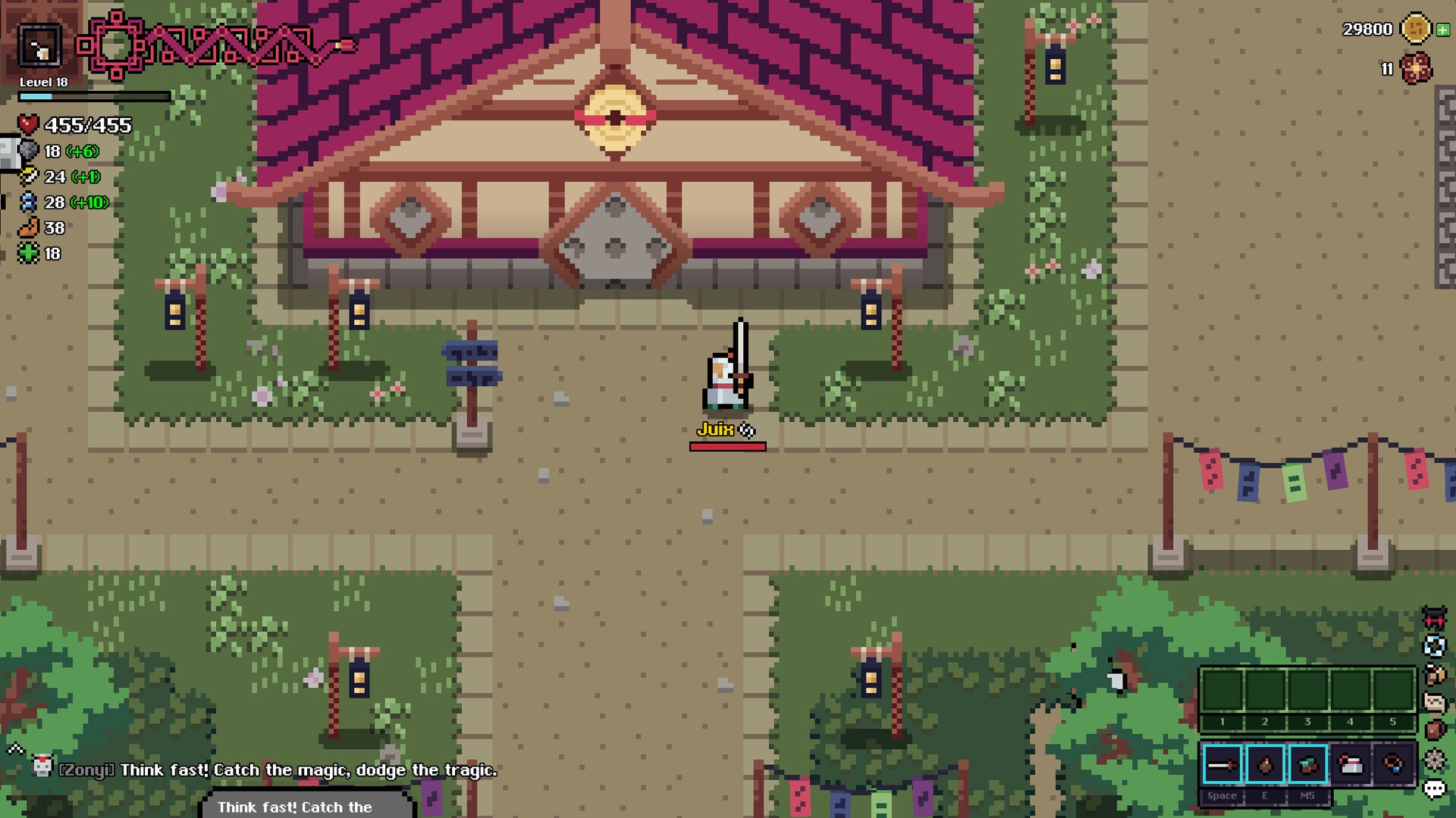 Скриншот из игры Born Again - 2