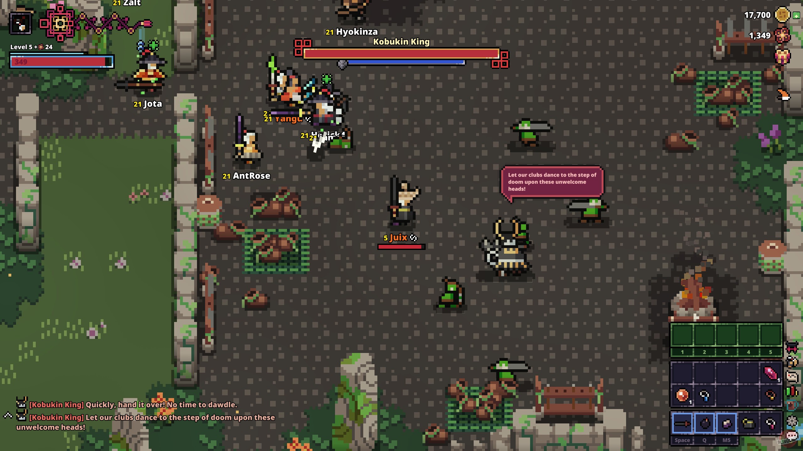 Скриншот из игры Born Again - 11