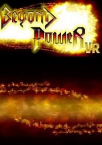 Обложка игры Beyond Power VR
