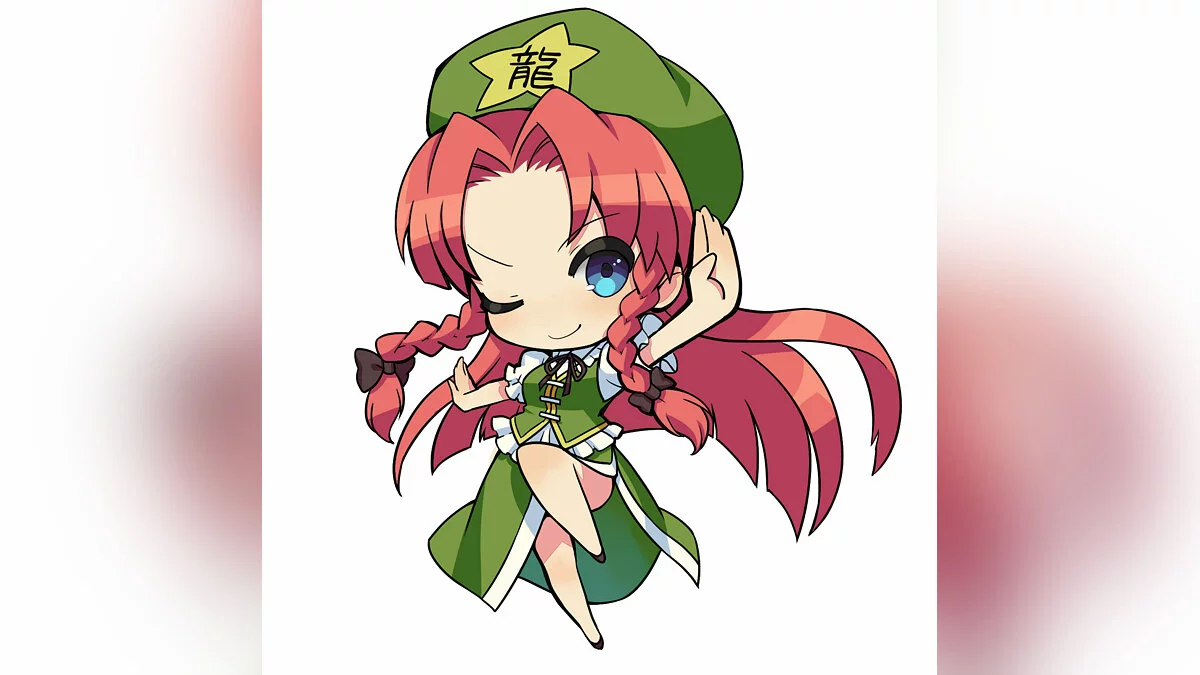 Скриншот из игры Azure Reflections - 10