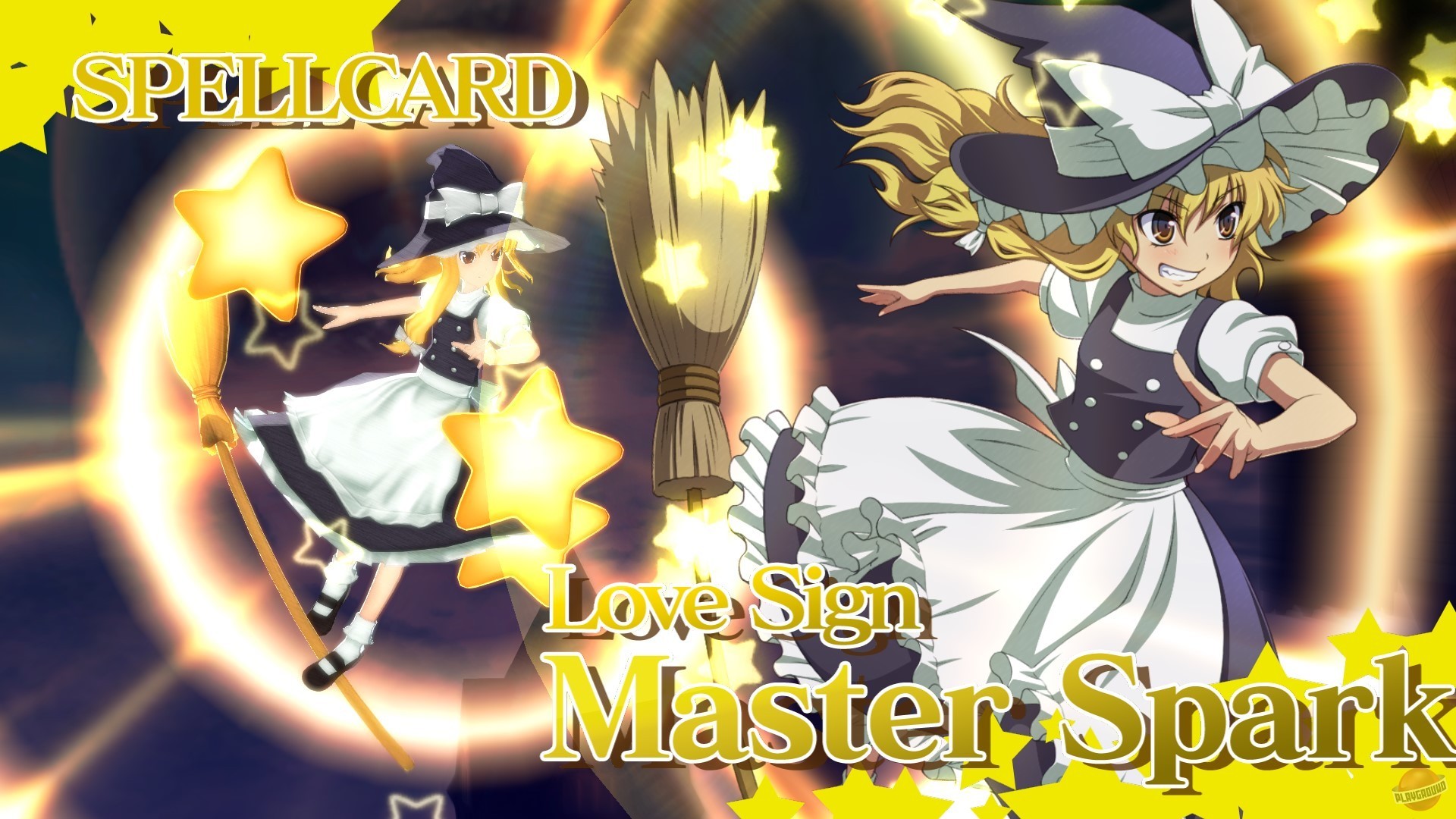 Скриншот из игры Azure Reflections - 13