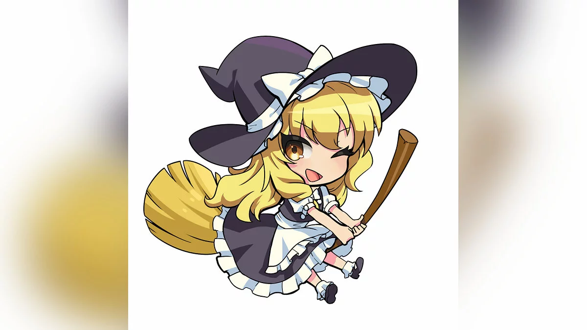 Скриншот из игры Azure Reflections - 16