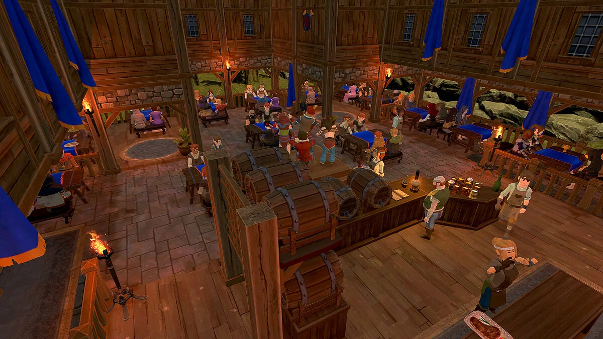 Скриншот из игры Tavern Master - 22