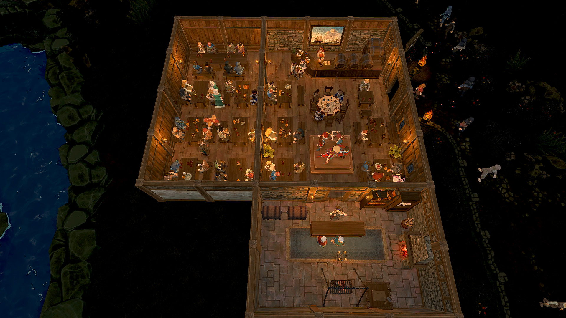 Скриншот из игры Tavern Master - 7