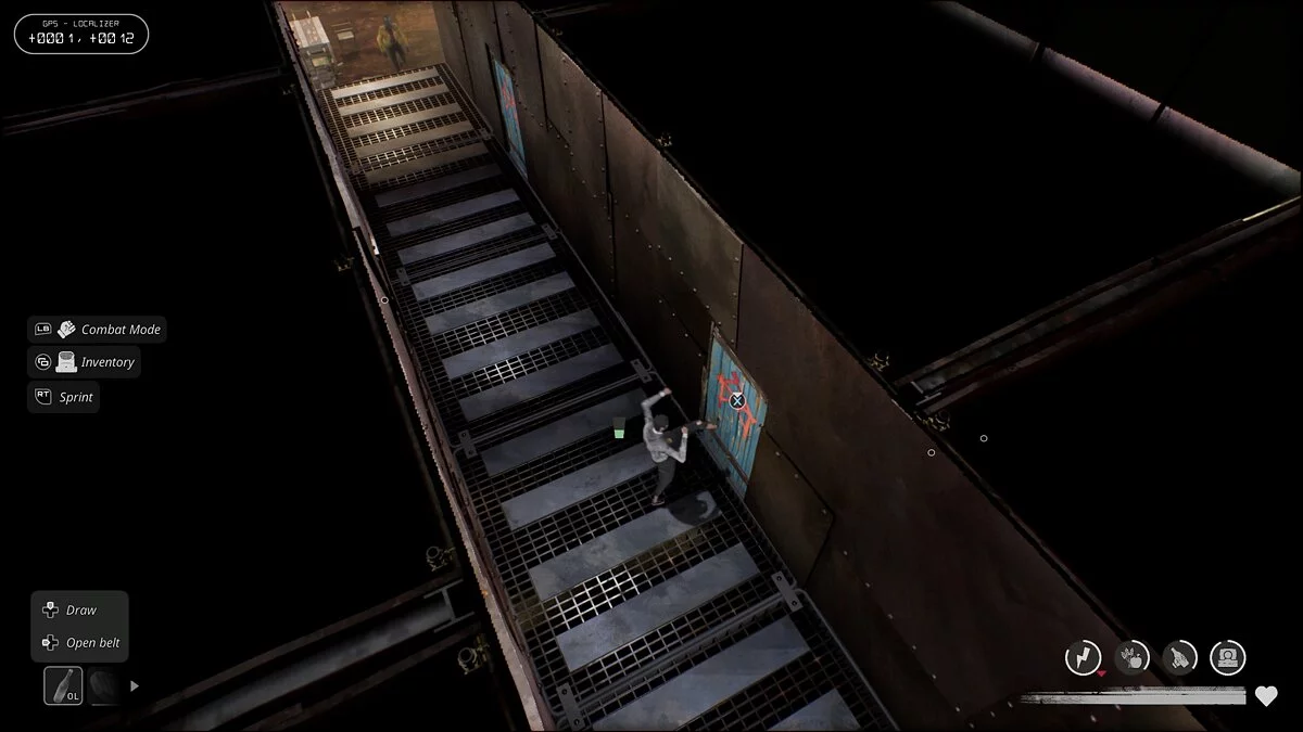 Скриншот из игры City 20 - 20