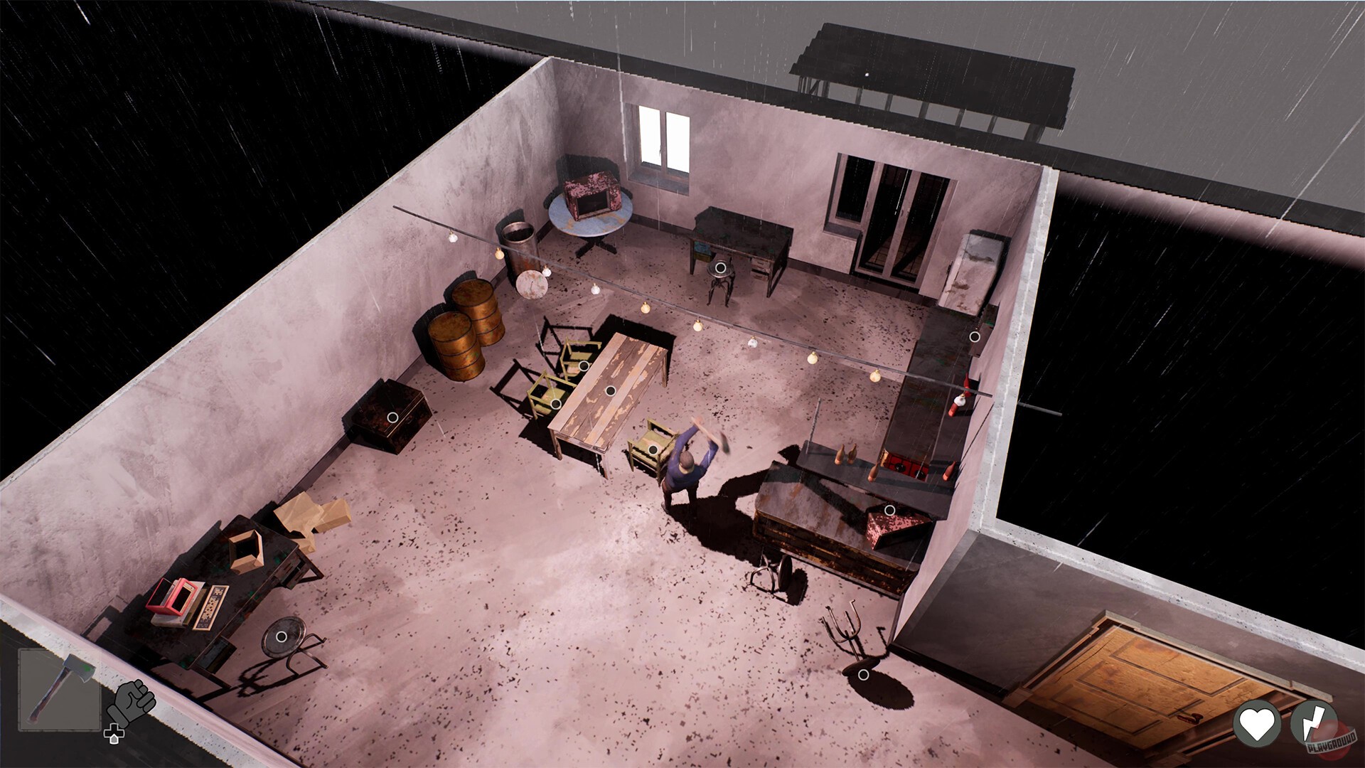 Скриншот из игры City 20 - 14