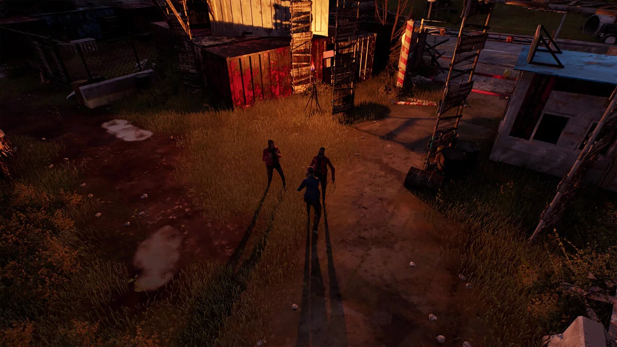 Скриншот из игры City 20 - 8