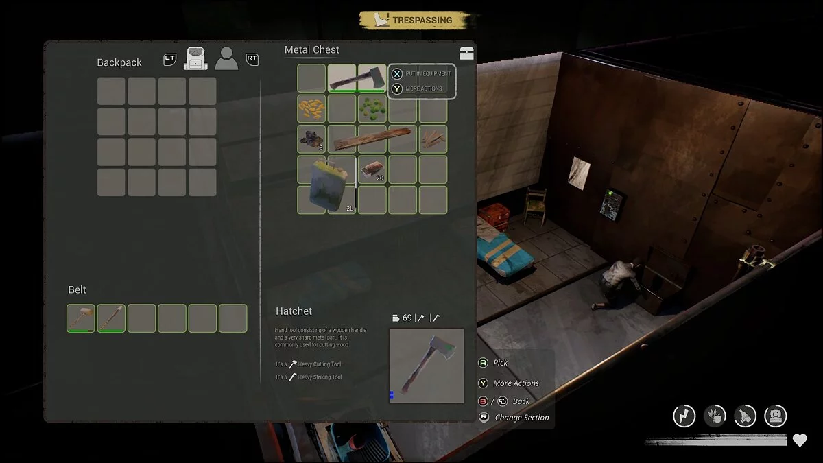 Скриншот из игры City 20 - 1