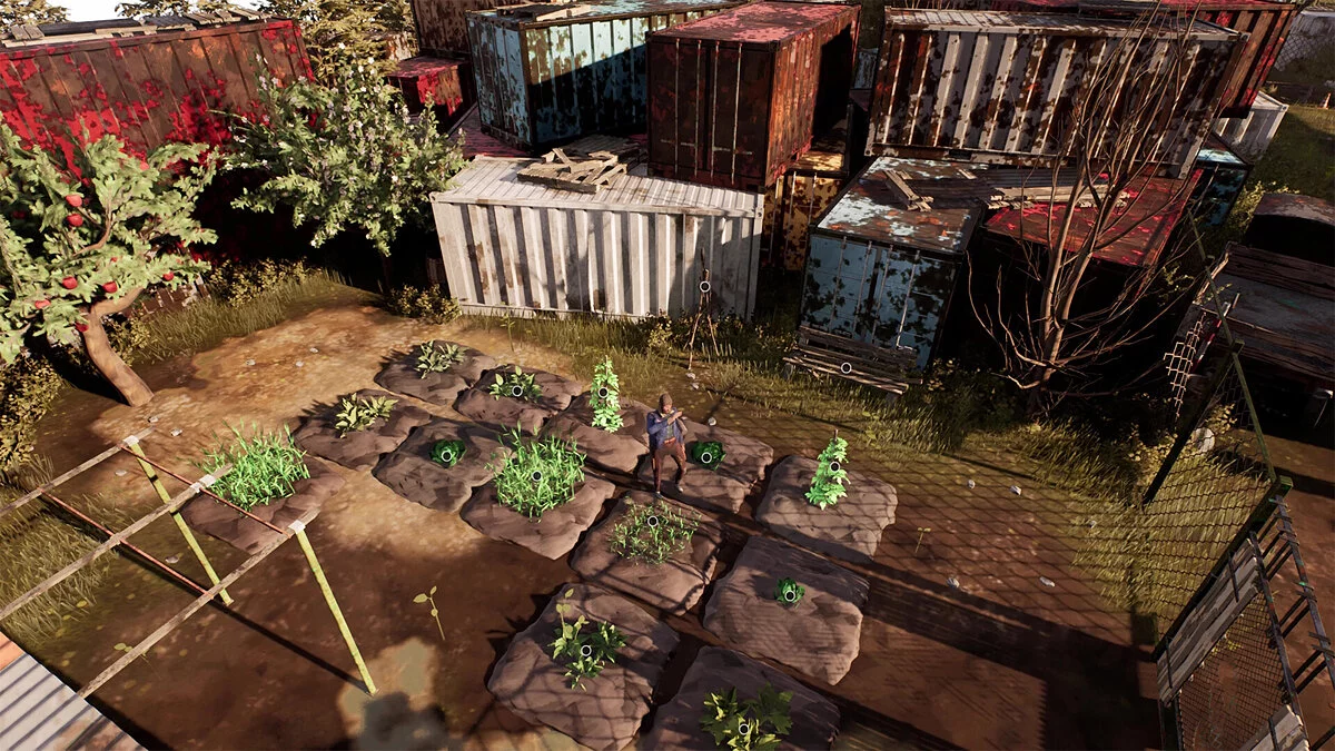 Скриншот из игры City 20 - 4