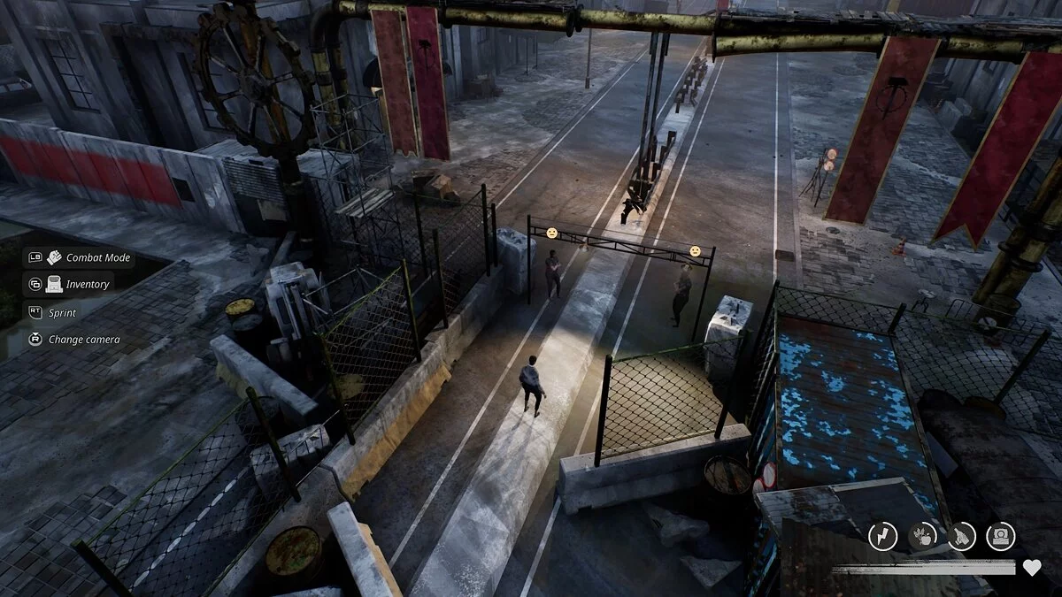 Скриншот из игры City 20 - 18