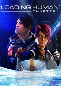 Обложка игры Loading Human: Chapter 1
