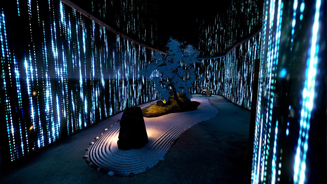 Скриншот из игры Loading Human: Chapter 1 - 21