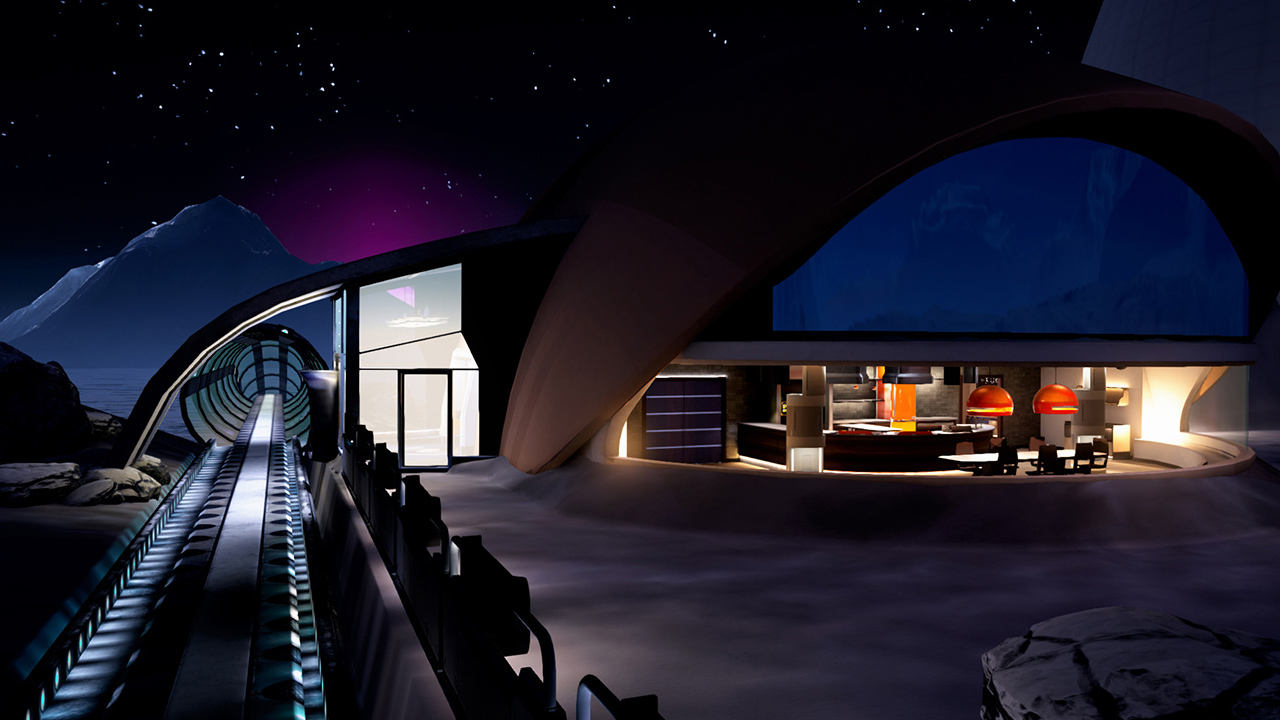 Скриншот из игры Loading Human: Chapter 1 - 16