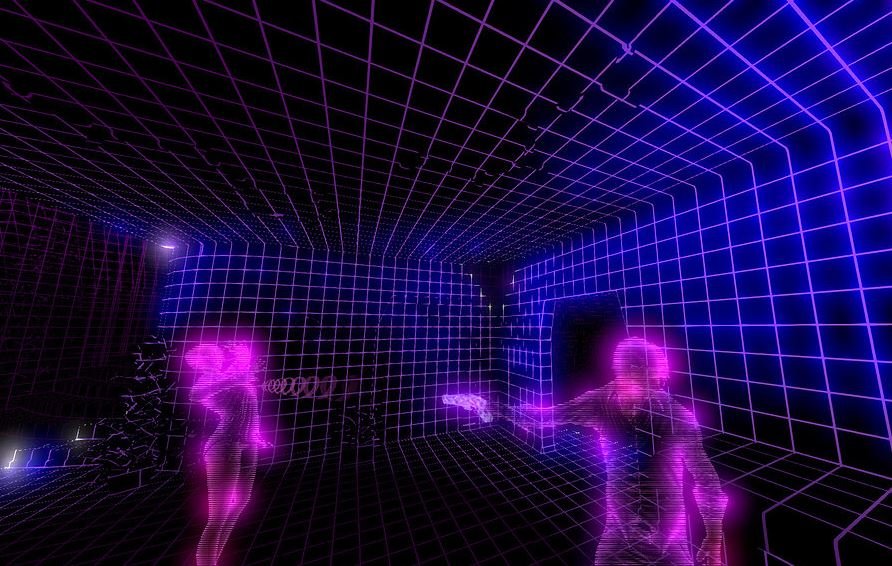 Скриншот из игры Loading Human: Chapter 1 - 1