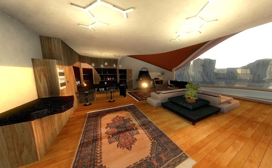 Скриншот из игры Loading Human: Chapter 1 - 2