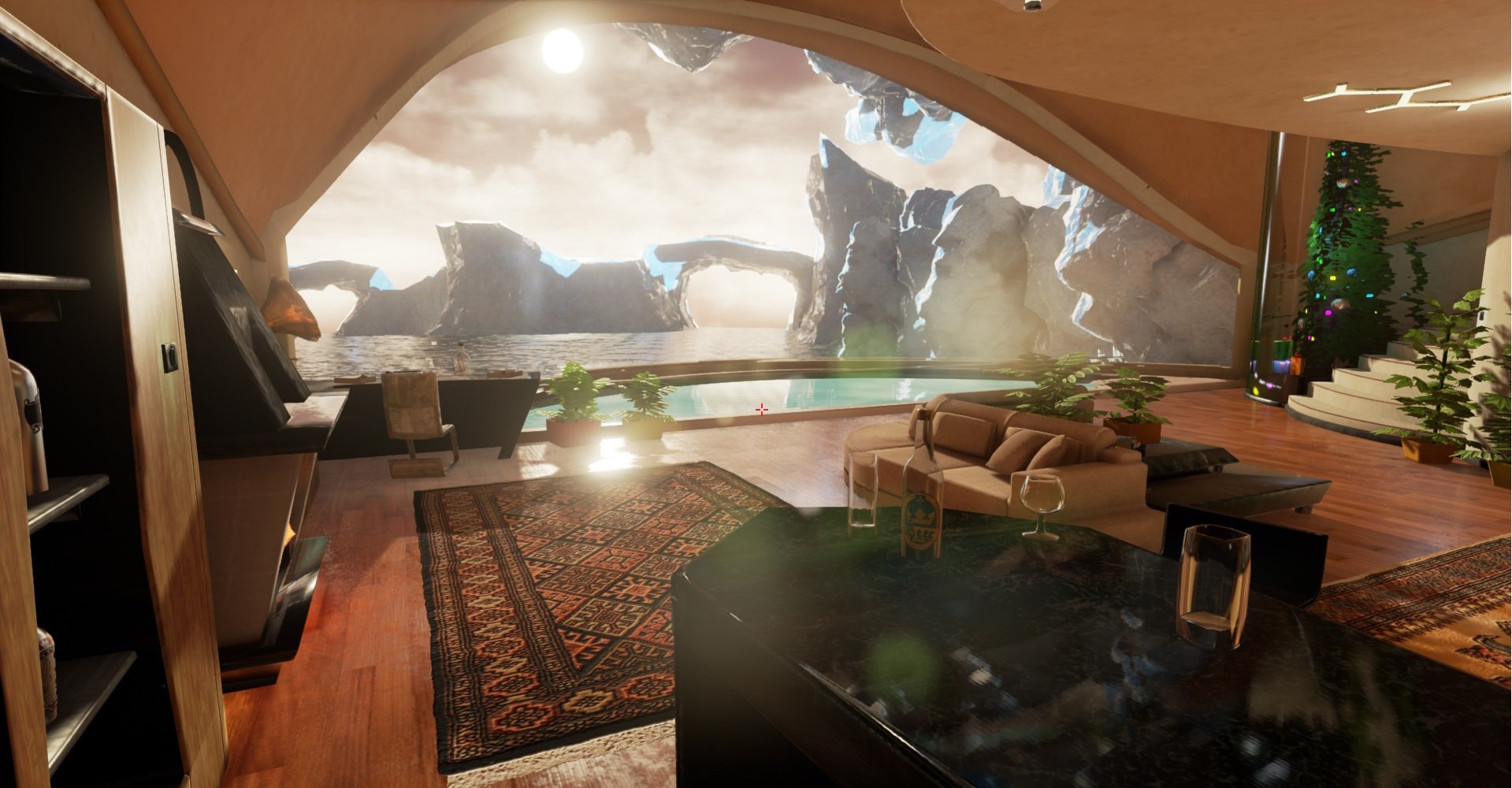 Скриншот из игры Loading Human: Chapter 1 - 11