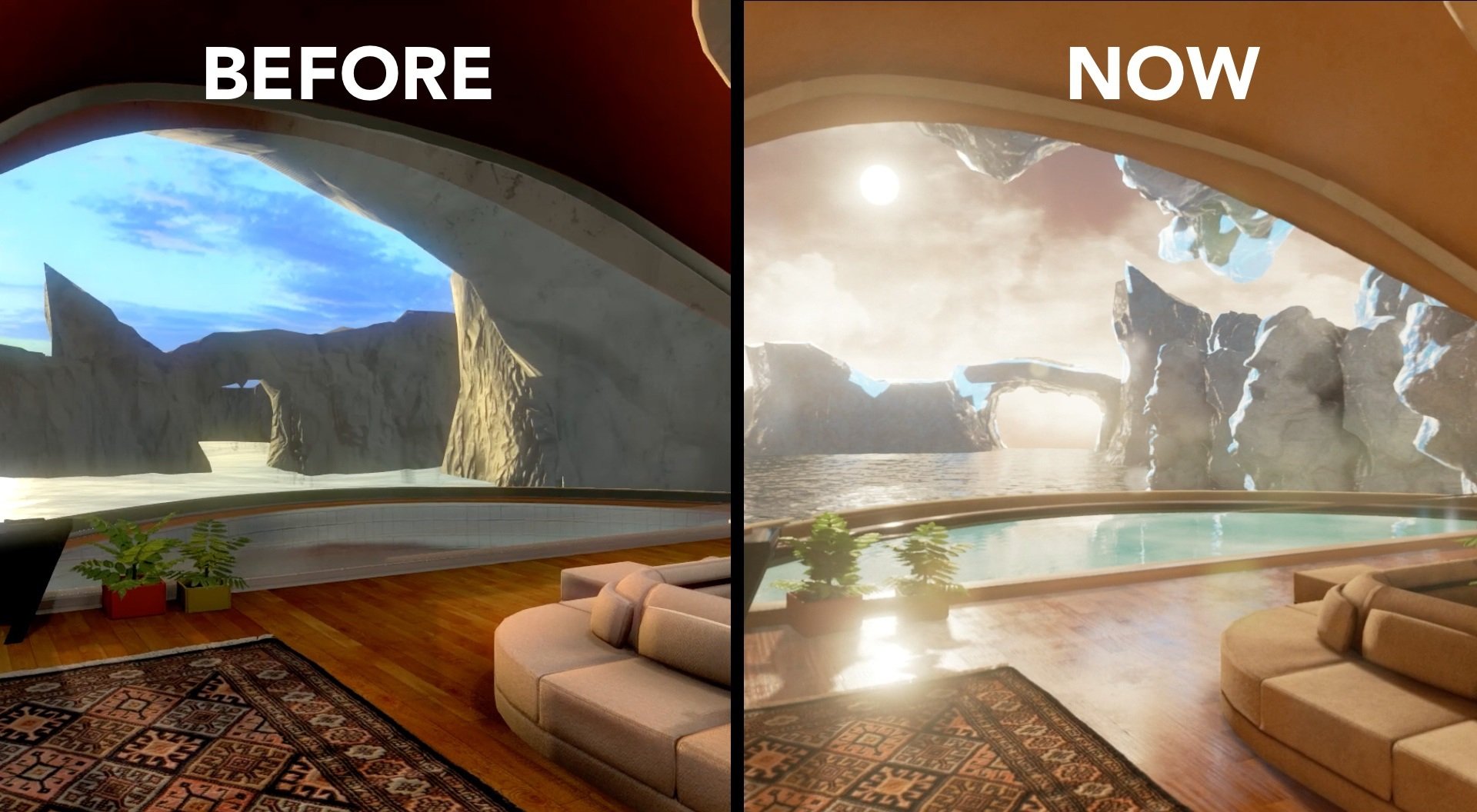 Скриншот из игры Loading Human: Chapter 1 - 12