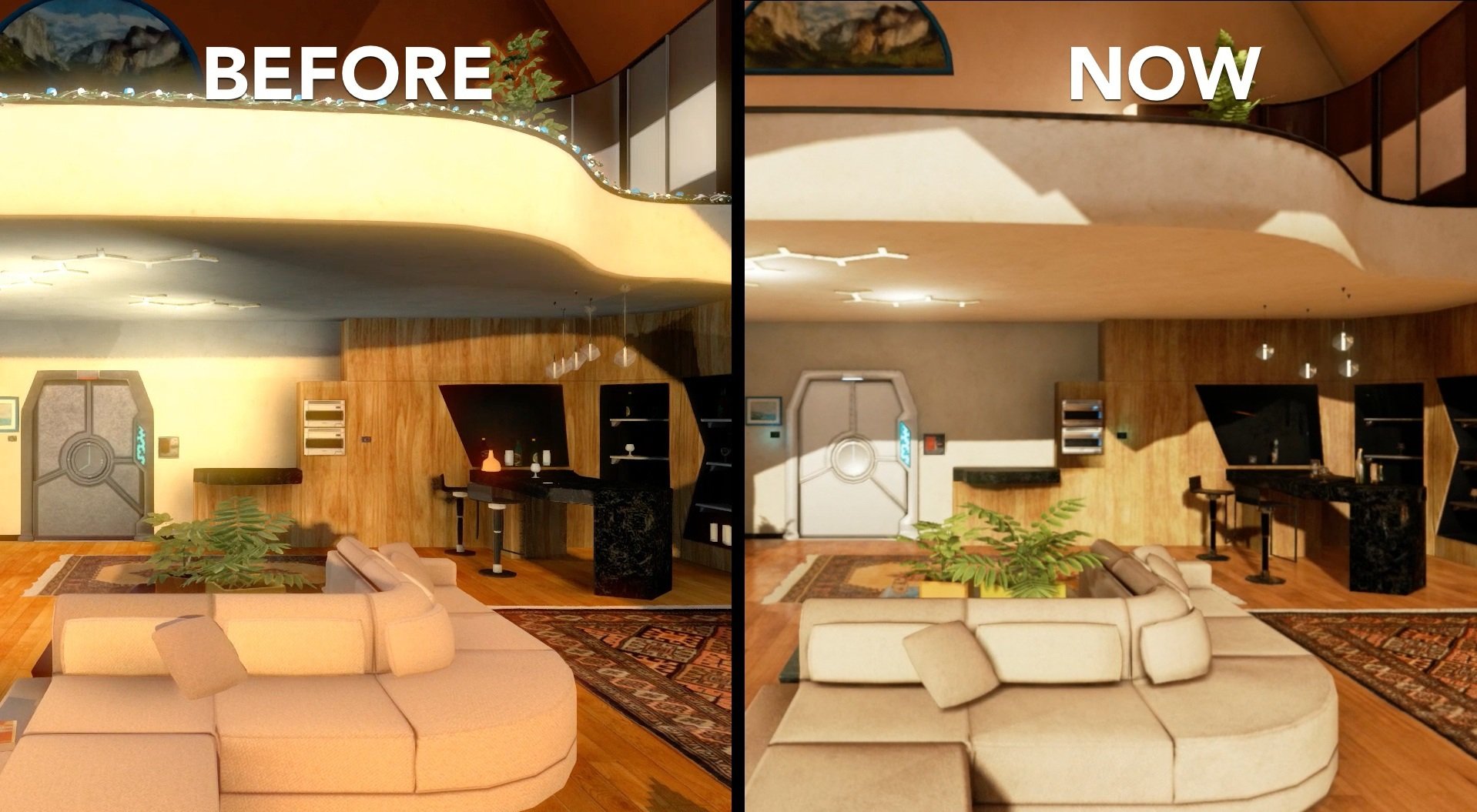 Скриншот из игры Loading Human: Chapter 1 - 14