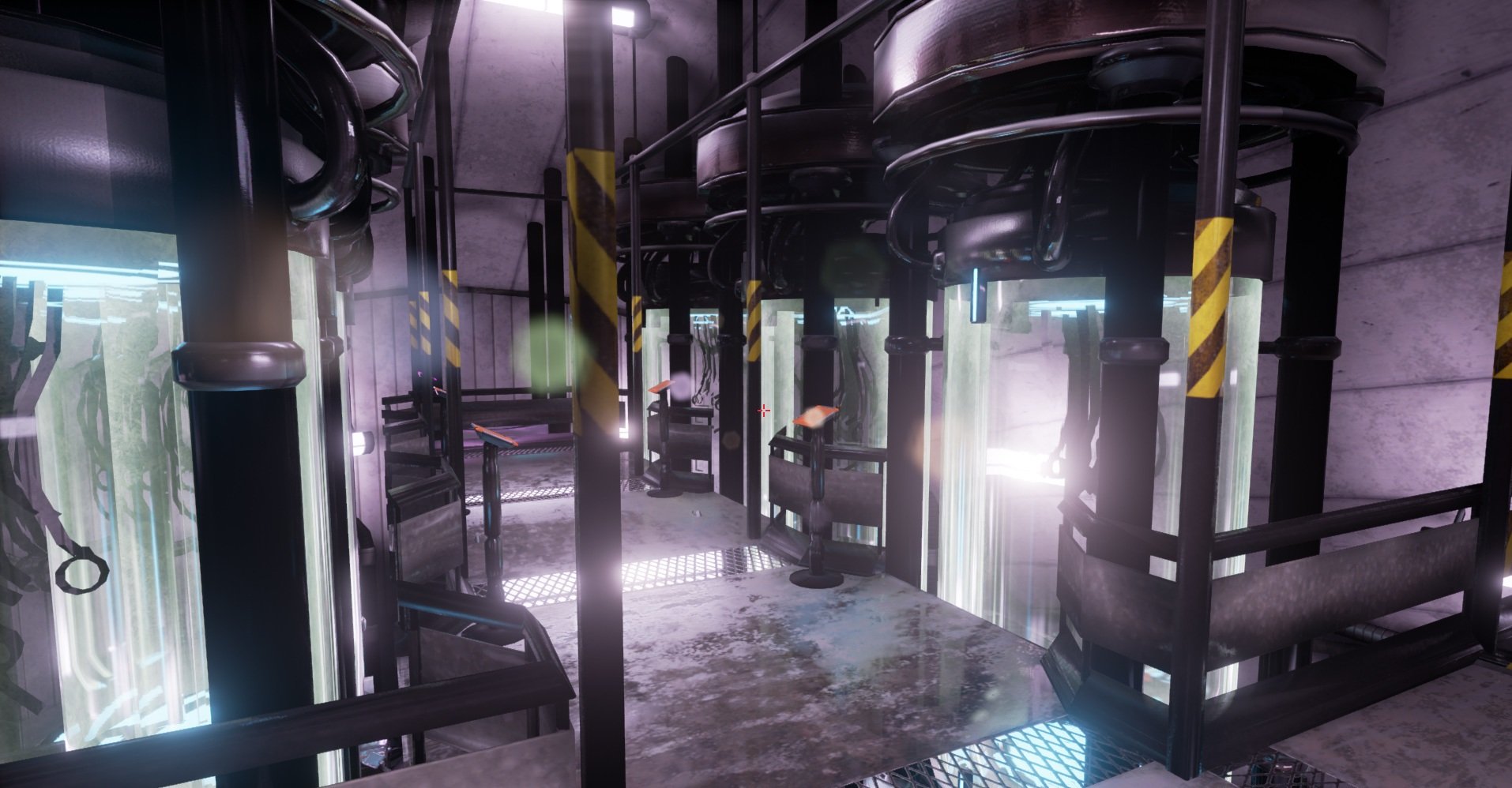 Скриншот из игры Loading Human: Chapter 1 - 10