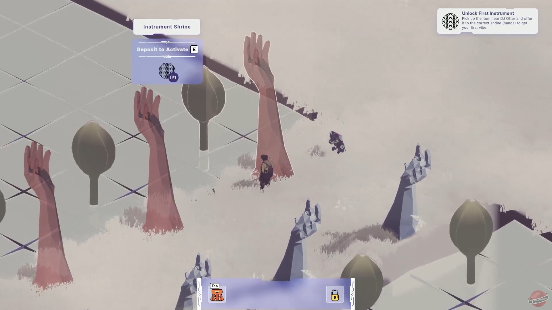 Скриншот из игры Future Vibe Check - 14