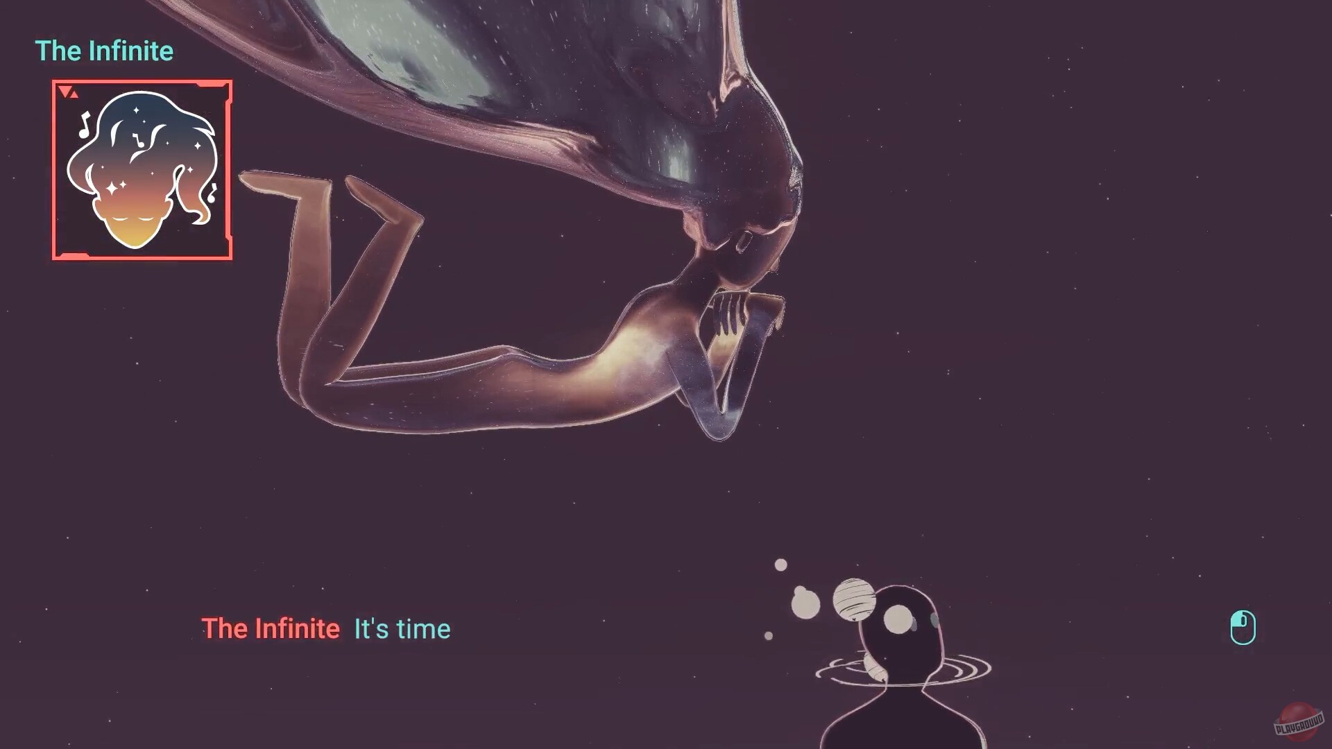 Скриншот из игры Future Vibe Check - 8