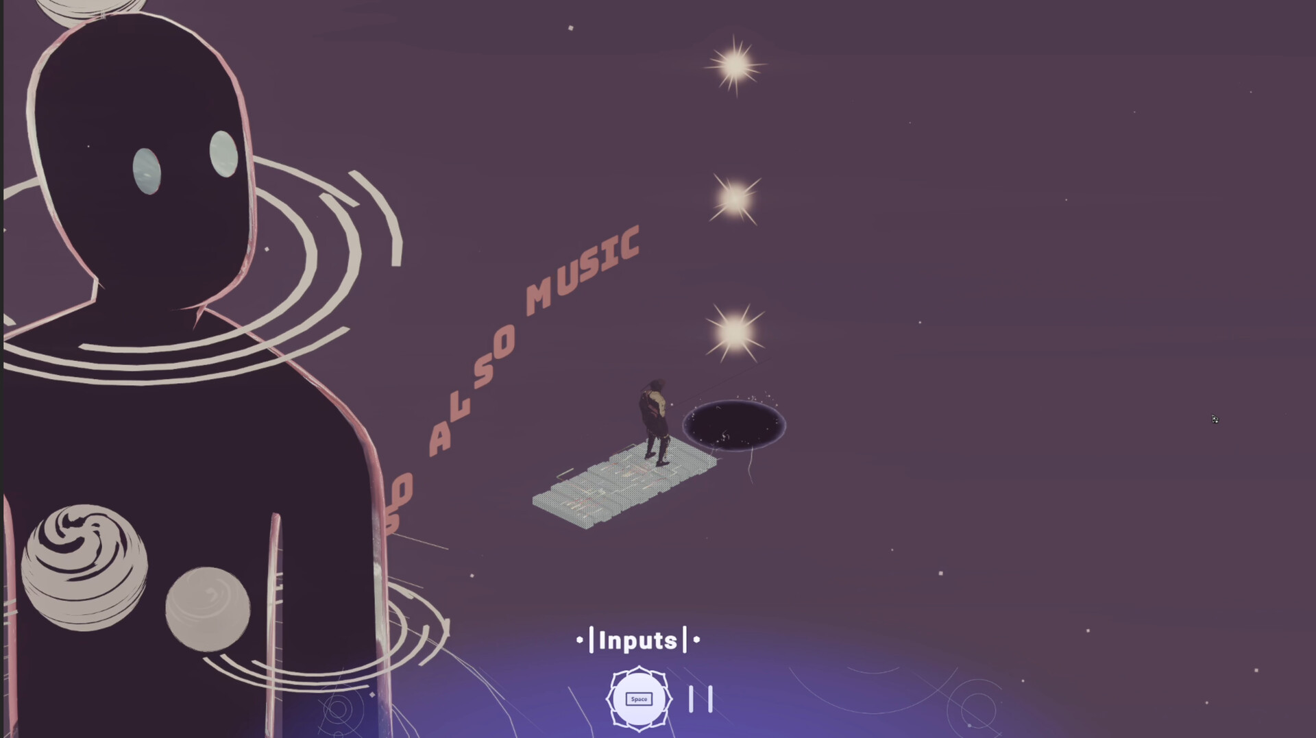 Скриншот из игры Future Vibe Check - 9