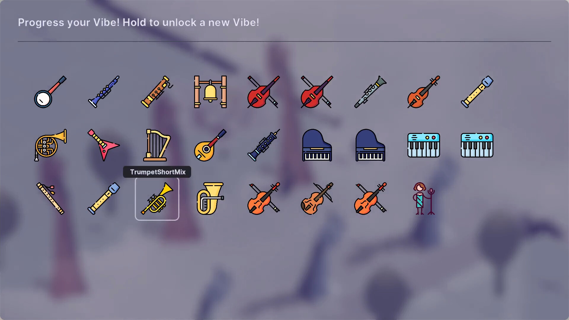 Скриншот из игры Future Vibe Check - 18