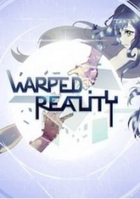 Обложка Warped Reality