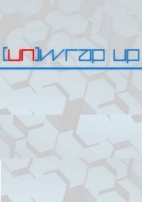 Обложка игры Unwrap up