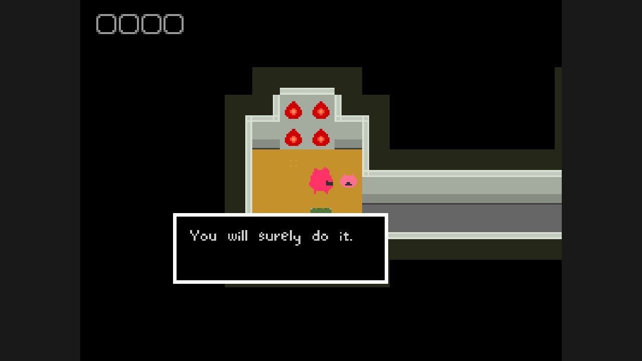 Скриншот из игры Red Gate - 19