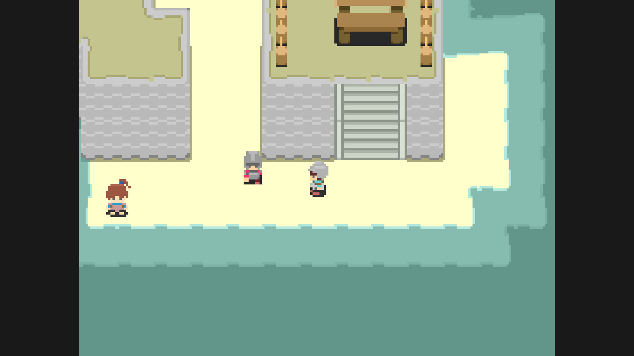 Скриншот из игры Red Gate - 5