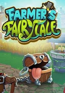 Обложка Farmer's Fairy Tale