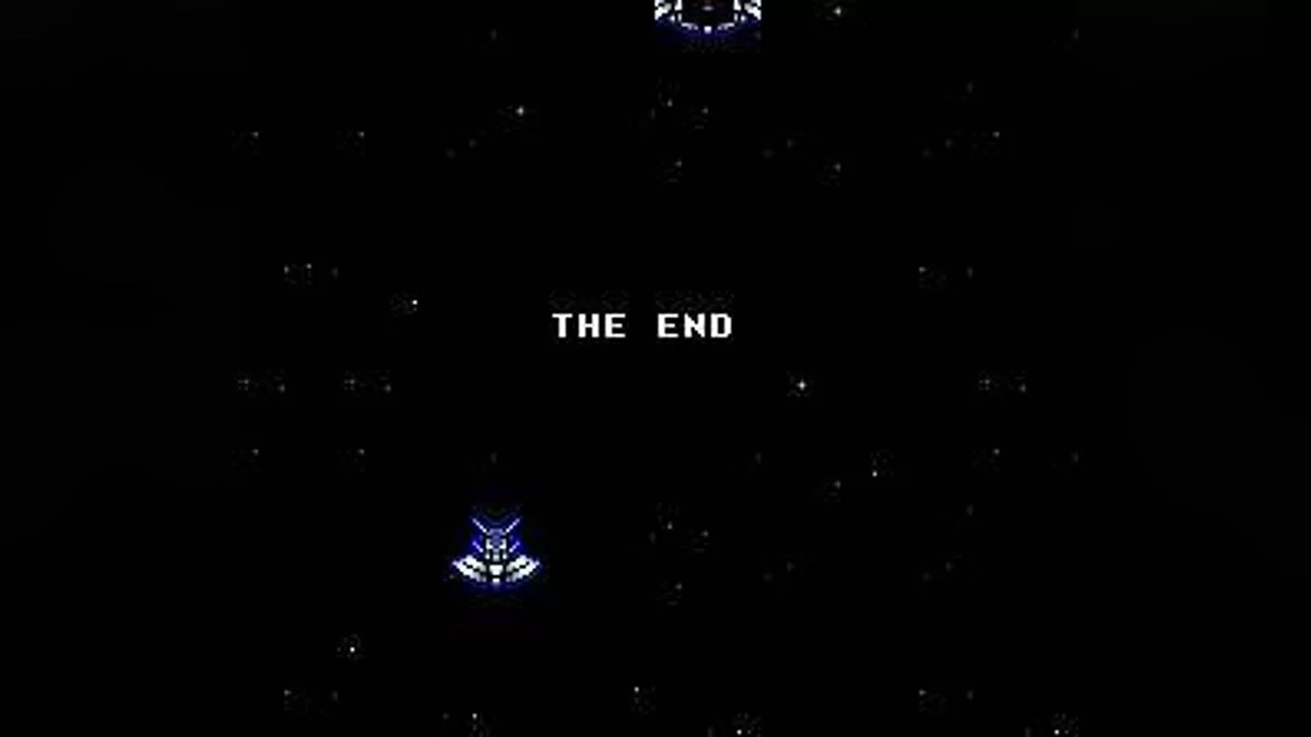 Скриншот из игры Acrobat Mission - 6