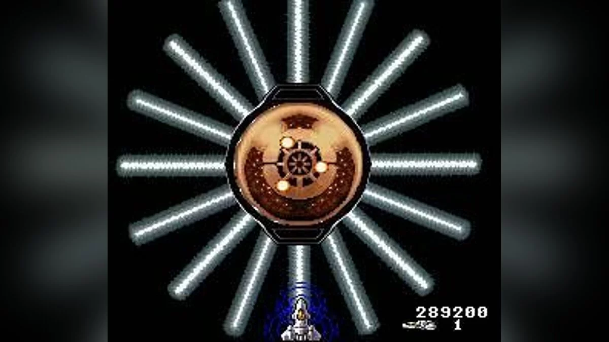 Скриншот из игры Acrobat Mission - 9