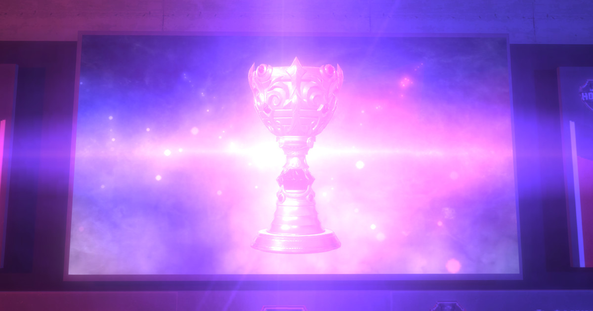 Скриншот из игры Esports Life - 13