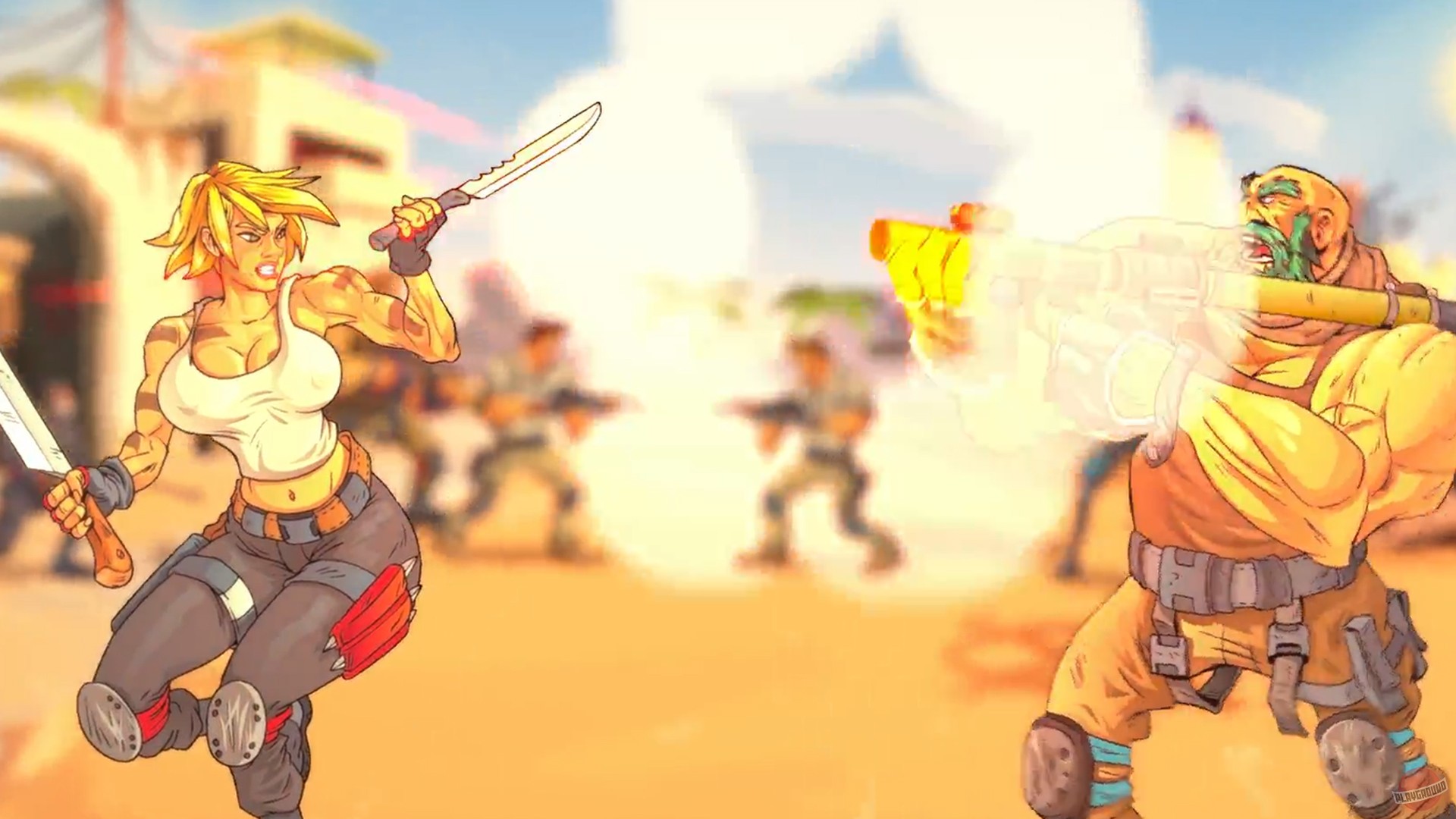 Скриншот из игры Esports Life - 10