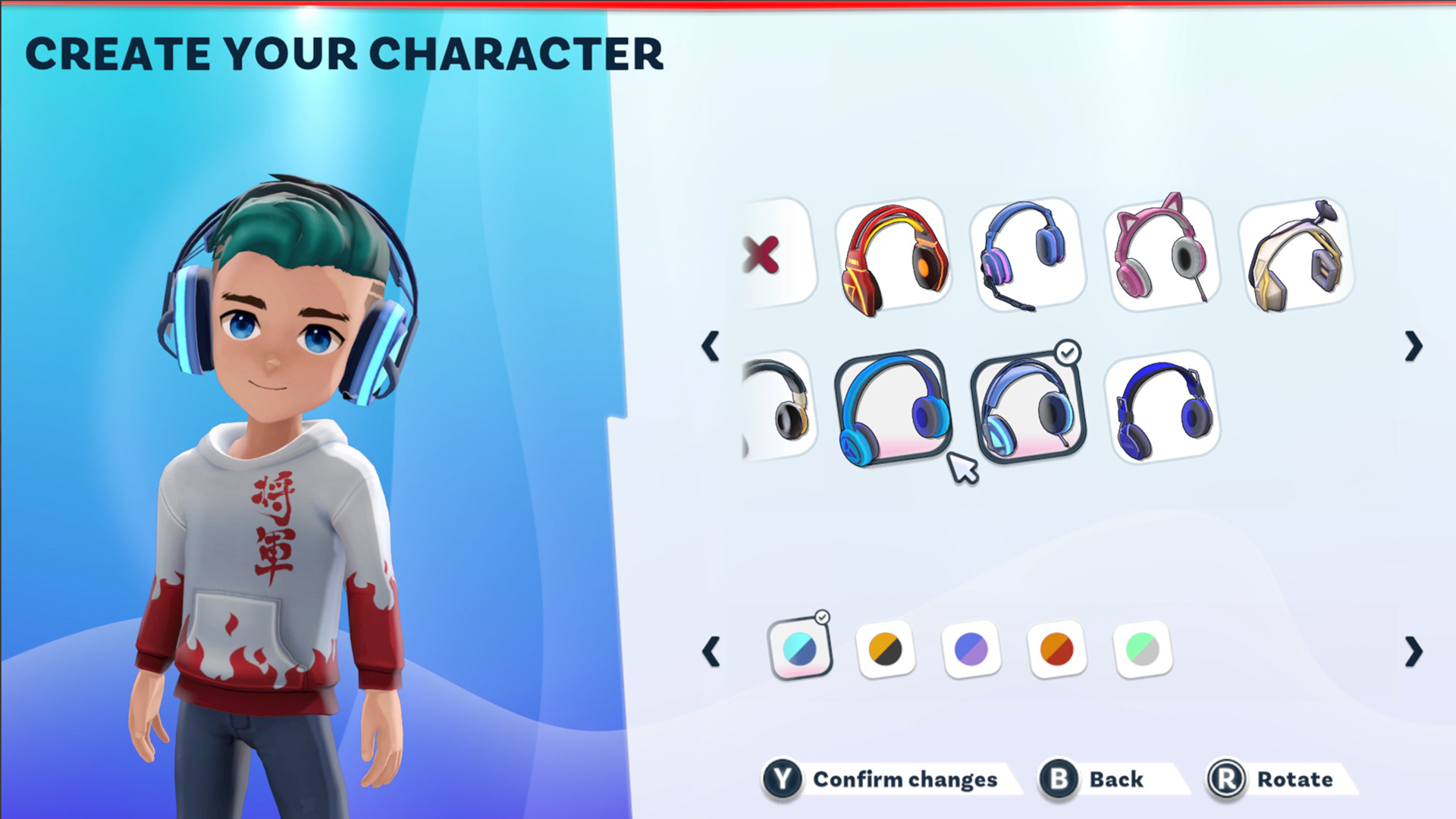 Скриншот из игры Youtubers Life 2 - 8