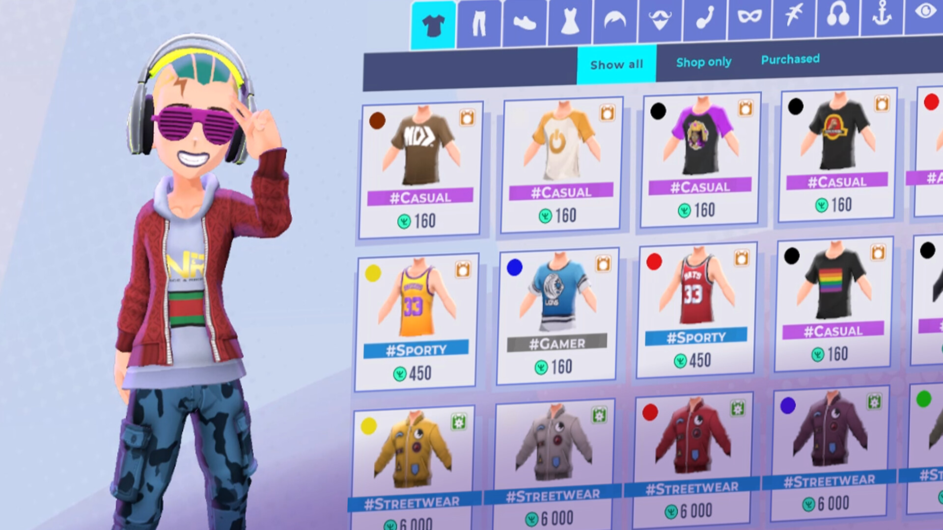 Скриншот из игры Youtubers Life 3 - Stream Together! - 5